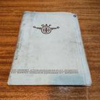 Daf 44 Daf 55 werkplaats boek, Ophalen of Verzenden