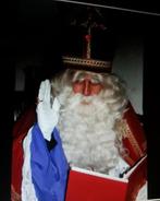 Sinterklaas en 2 pieten op bezoek regio ypenburg, denhaag,, Diversen, Sinterklaas, Ophalen of Verzenden, Nieuw