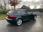 Audi A3 Sportback 1.4 TFSI Ambition Pro Line Business | Crui, Voorwielaandrijving, Gebruikt, 4 cilinders, Zwart