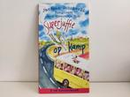 Superjuffie op Kamp Janneke Schotveld 3CD luisterboek, Cd, Ophalen of Verzenden