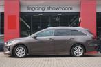 Kia Ceed Sportswagon 1.5 T-GDi Automaat DynamicPlusLine | Or, 65 €/maand, Stof, Gebruikt, 4 cilinders
