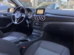Mercedes-Benz B-Klasse 180 AUT7 AMBITION. NAVI AIRCO LED 19, Euro 5, 1325 kg, 4 cilinders, 1200 kg