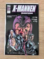 X-Mannen Filmspecial, Boeken, Strips | Comics, Ophalen of Verzenden, Zo goed als nieuw