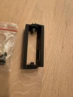 Sonos Play 1  Muurbeugel met Schroeven en Pluggen, Nieuw, Ophalen of Verzenden, Sonos, Minder dan 60 watt