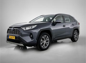 Toyota RAV4 2.5 Hybrid Dynamic | Trekhaak (bj 2022) beschikbaar voor biedingen