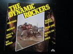 DYNAMIC ROCKERS - S/T - LP, Verzenden, 1960 tot 1980, Zo goed als nieuw, Overige formaten