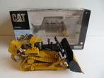 Norscot 55070 Cat D11R Carrydozer 1:50 Stalen rupsen +doos, Ophalen of Verzenden, Zo goed als nieuw, Hijskraan, Tractor of Landbouw