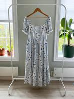 Gunne Sax geïnspireerde jurk, Maat 38/40 (M), Blauw, Ophalen of Verzenden, Zo goed als nieuw