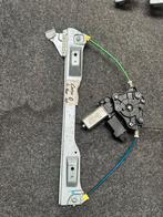 Opel Corsa D Raammechaniek 4Deurs links -voor, Ophalen of Verzenden, A, A, A