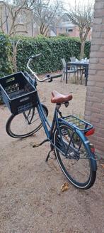 vogue elite, Ophalen, Gebruikt