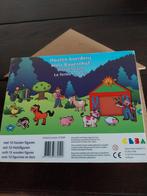 HOUTEN BOERDERIJ EN CIRCUS  NIEUW, Ophalen of Verzenden, Nieuw