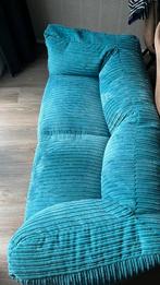 Lounge pug (Big Bertha) zitbank (zitzak), Huis en Inrichting, Zitzakken, Ophalen, Gebruikt, Overige kleuren, Overige typen