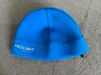 Prolimit muts blauw maat Large, Prolimit, Overige typen, Ophalen of Verzenden, Zo goed als nieuw