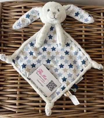 Little dutch knuffelkonijn of muziek/speeldoos of tutpop beschikbaar voor biedingen