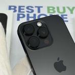 iPhone 16 Pro Max 256GB zwart / licht gebruikt /100% batt /g, 256 GB, Apple, Zwart, Zonder simlock