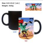 Brawl Stars - Magische mok - Drinkbeker - Brawl Stars Beker, Verzenden, Keramiek, Nieuw, Overige stijlen