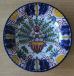 Makkum Schoteltje - 15 cm, Antiek en Kunst, Antiek | Wandborden en Tegels, Ophalen of Verzenden