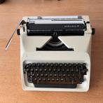 Adler Gabrielle Triumph 25 typemachine, Diversen, Typemachines, Ophalen, Gebruikt