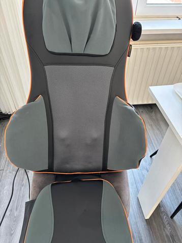 Medisana MC 825 massagesotel/ apparaat beschikbaar voor biedingen