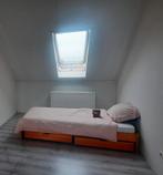 Eenpersoonsbed, Ophalen, Gebruikt, Eenpersoons