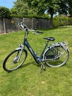 Sparta elektrische fiets ebike - LET OP! Accu defect!, Fietsen en Brommers, Elektrische fietsen, 55 tot 59 cm, Ophalen, Gebruikt