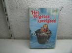 vhs 211a het vergeten speelgoed, Cd's en Dvd's, Alle leeftijden, Ophalen of Verzenden, Zo goed als nieuw