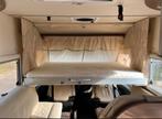 Adria Vision i647SG bj 2009 99dkm zeer mooi en compact, Caravans en Kamperen, Campers, Integraal, Diesel, Particulier, Adria