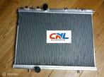 Radiateur Peugeot 206 GTI 206 RC 1999-2008 Manual, Auto-onderdelen, Nieuw, Ophalen of Verzenden