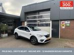 Renault Arkana 1.6 E-Tech Hybrid 145 Intens *ALL-IN PRIJS*, 4 cilinders, Leder en Stof, Wit, Origineel Nederlands