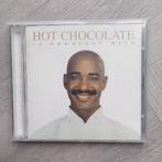 CD / Hot Chocolate / 14 Greatest Hits, Nieuwstaat, Cd's en Dvd's, Cd's | Dance en House, Ophalen of Verzenden, Zo goed als nieuw