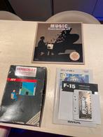 Commodore 64 3 games op disc, Computers en Software, Vintage Computers, Ophalen of Verzenden