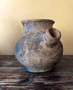 Berber antieke kookpot aardewerk, Ophalen