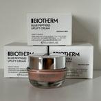 Biotherm Blue Peptides Uplift Cream 15 ml, Sieraden, Tassen en Uiterlijk, Uiterlijk | Gezichtsverzorging, Ophalen of Verzenden