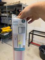 Jippie’s Deurstrips – 150 cm – NIEUW in verpakking!, Muziek en Instrumenten, Instrumenten | Toebehoren, Ophalen, Gebruikt, Klarinet