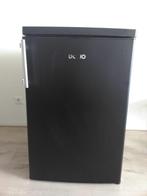 Domo DO939K - Tafelmodel koelkast - Zwart, Witgoed en Apparatuur, Koelkasten en IJskasten, Met vriesvak, Gebruikt, 75 tot 100 liter