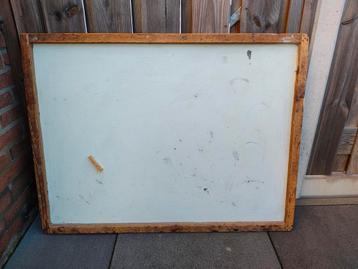 Vintage memobord. beschikbaar voor biedingen