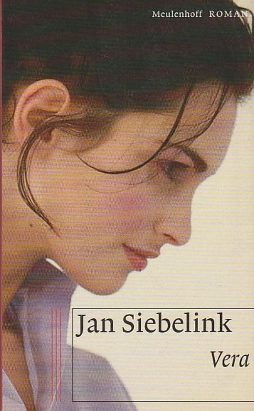 Laatste schooldag, Vera, Koning Cophetua en het bedelmeisje., Boeken, Literatuur, Zo goed als nieuw, Nederland, Ophalen of Verzenden