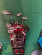 Complete MODERNE golfset / dames / CAllaway / ping, Sport en Fitness, Golf, Ophalen of Verzenden, Zo goed als nieuw, Set, Callaway