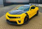 Chevrolet CAMARO 2012 bumblebee ZL1 pakket, Auto's, Euro 5, Gebruikt, Camaro, 316 pk