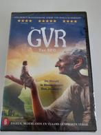 Nieuw! Dvd de GVR de grote vriendelijke reus Roald Dahl, Tekenfilm, Ophalen of Verzenden, Nieuw in verpakking, Alle leeftijden