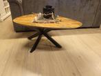 *OPRUIMING* Salontafel Pianella Naturel €229,- NU €179,- (3), Huis en Inrichting, Tafels | Salontafels, 50 tot 100 cm, Nieuw, Overige vormen