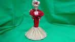 BARBIE Mattel’s 50th Anniersary 1945-1995 Porcelain Doll, ., Ophalen of Verzenden, Zo goed als nieuw, .