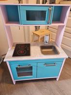 Ikea duktig keuken met werkende kraan, Ophalen, Gebruikt