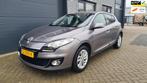 Renault Mégane 1.2 TCe Expression, Euro 5, Stof, Gebruikt, Bedrijf