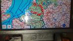 Samsung tablet met Ramhouder voor motoren, Verzenden, Gebruikt