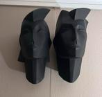 Lindsey B. Brian en Brunhilde 1987, Ophalen of Verzenden