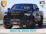 Dodge Ram | 1500 | Limited | Night | 3.0L Twin-Turbo I6 | Hi, Automaat, 2438 kg, Zwart, Zwart