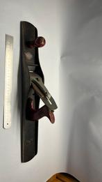 Heinrich boker schaaf nr 7 met stanley beitel, Ophalen of Verzenden