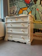 Complete Sfeervolle Babykamer te Koop (bieden vanaf €375,-), Ophalen, Gebruikt, 100 tot 150 cm, Met lade(s)