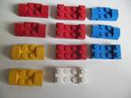 Lego: Spatborden 2x4 Vintage Classic, Gebruikt, Lego, Verzenden